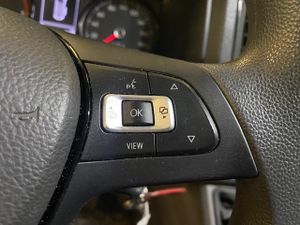 Volkswagen Crafter 35 Furgon BL TA L4H3 2.0TDI 103kW 140CV - GARANTIA FÁBRICA 07/2026  - Foto 24