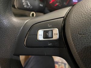 Volkswagen Crafter 35 Furgon BL TA L4H3 2.0TDI 103kW 140CV - GARANTIA FÁBRICA 07/2026 - Foto 27