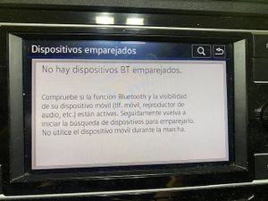 Volkswagen Crafter 35 Furgon BL TA L4H3 2.0TDI 103kW 140CV - GARANTIA FÁBRICA 07/2026  - Foto 18