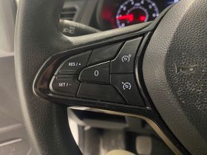 Renault Trafic Furgón L1H1 dCi 110cv - GARANTIA MECANICA  - Foto 19