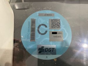 Renault Trafic Furgón L1H1 dCi 110cv - GARANTIA MECANICA  - Foto 26