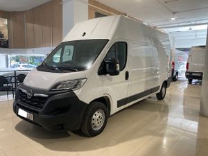 Opel Movano Fg. 2.3CDTI L3H3 3500 140CV - GARANTIA MECANICA  - Foto 4