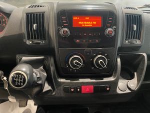 Opel Movano Fg. 2.3CDTI L3H3 3500 140CV - GARANTIA MECANICA  - Foto 21