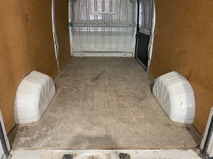 Opel Movano Fg. 2.3CDTI L3H3 3500 140CV - GARANTIA MECANICA  - Foto 16