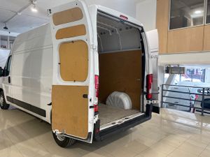 Opel Movano Fg. 2.3CDTI L3H3 3500 140CV - GARANTIA MECANICA  - Foto 11