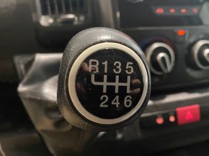 Opel Movano Fg. 2.3CDTI L3H3 3500 140CV - GARANTIA MECANICA  - Foto 26