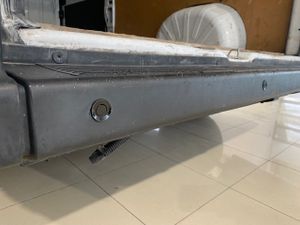 Opel Movano Fg. 2.3CDTI L3H3 3500 140CV - GARANTIA MECANICA  - Foto 12