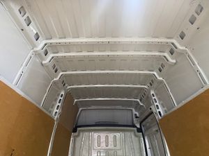 Opel Movano Fg. 2.3CDTI L3H3 3500 140CV - GARANTIA MECANICA  - Foto 17