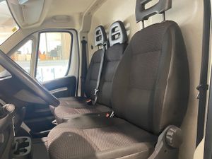 Opel Movano Fg. 2.3CDTI L3H3 3500 140CV - GARANTIA MECANICA  - Foto 32