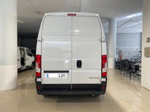 Opel Movano Fg. 2.3CDTI L3H3 3500 140CV - GARANTIA MECANICA  - Foto 8