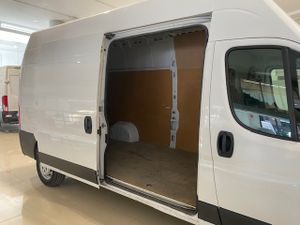 Opel Movano Fg. 2.3CDTI L3H3 3500 140CV - GARANTIA MECANICA  - Foto 18