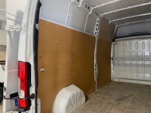 Opel Movano Fg. 2.3CDTI L3H3 3500 140CV - GARANTIA MECANICA  - Foto 14