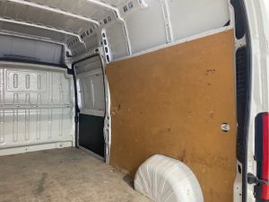 Opel Movano Fg. 2.3CDTI L3H3 3500 140CV - GARANTIA MECANICA  - Foto 15