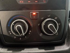 Opel Movano Fg. 2.3CDTI L3H3 3500 140CV - GARANTIA MECANICA  - Foto 25