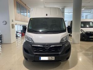 Opel Movano Fg. 2.3CDTI L3H3 3500 140CV - GARANTIA MECANICA  - Foto 3