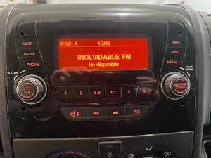 Opel Movano Fg. 2.3CDTI L3H3 3500 140CV - GARANTIA MECANICA  - Foto 23