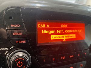 Opel Movano Fg. 2.3CDTI L3H3 3500 140CV - GARANTIA MECANICA  - Foto 24