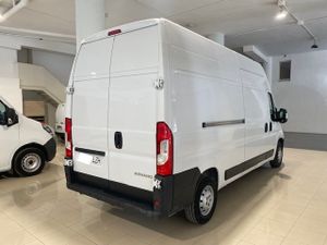 Opel Movano Fg. 2.3CDTI L3H3 3500 140CV - GARANTIA MECANICA  - Foto 7
