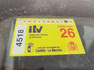 Opel Movano Fg. 2.3CDTI L3H2 3500 140CV - GARANTIA FÁBRICA 11/2025  - Foto 34