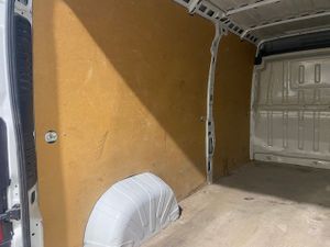 Opel Movano Fg. 2.3CDTI L3H2 3500 140CV - GARANTIA FÁBRICA 11/2025  - Foto 14