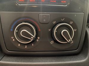 Opel Movano Fg. 2.3CDTI L3H2 3500 140CV - GARANTIA FÁBRICA 11/2025  - Foto 25