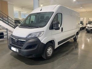 Opel Movano Fg. 2.3CDTI L3H2 3500 140CV - GARANTIA FÁBRICA 11/2025  - Foto 4