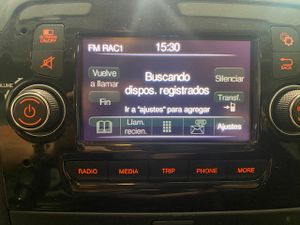 Opel Movano Fg. 2.3CDTI L3H2 3500 140CV - GARANTIA FÁBRICA 11/2025  - Foto 23