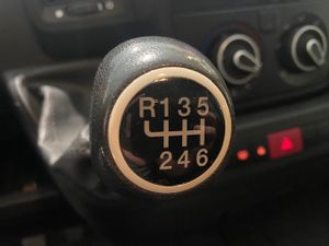 Opel Movano Fg. 2.3CDTI L3H2 3500 140CV - GARANTIA FÁBRICA 11/2025  - Foto 26