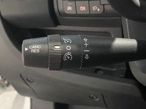 Opel Movano Fg. 2.3CDTI L3H2 3500 140CV - GARANTIA FÁBRICA 11/2025  - Foto 29