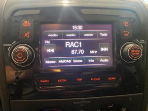 Opel Movano Fg. 2.3CDTI L3H2 3500 140CV - GARANTIA FÁBRICA 11/2025  - Foto 22