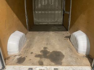 Opel Movano Fg. 2.3CDTI L3H2 3500 140CV - GARANTIA FÁBRICA 11/2025  - Foto 16