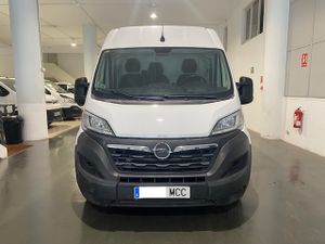 Opel Movano Fg. 2.3CDTI L3H2 3500 140CV - GARANTIA FÁBRICA 11/2025  - Foto 3
