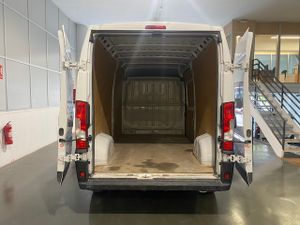 Opel Movano Fg. 2.3CDTI L3H2 3500 140CV - GARANTIA FÁBRICA 11/2025  - Foto 12