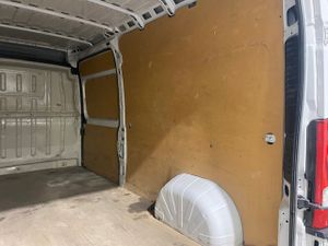 Opel Movano Fg. 2.3CDTI L3H2 3500 140CV - GARANTIA FÁBRICA 11/2025  - Foto 15