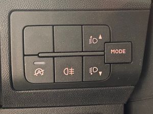 Opel Movano Fg. 2.3CDTI L3H2 3500 140CV - GARANTIA FÁBRICA 11/2025  - Foto 30