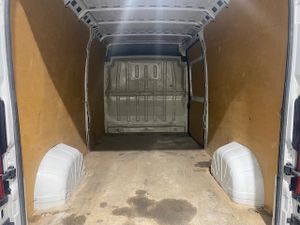 Opel Movano Fg. 2.3CDTI L3H2 3500 140CV - GARANTIA FÁBRICA 11/2025  - Foto 13