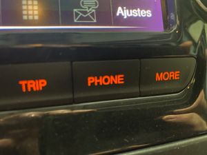 Opel Movano Fg. 2.3CDTI L3H2 3500 140CV - GARANTIA FÁBRICA 11/2025  - Foto 24