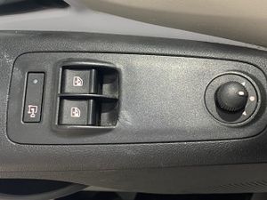 Opel Movano Fg. 2.3CDTI L3H2 3500 140CV - GARANTIA FÁBRICA 11/2025  - Foto 31