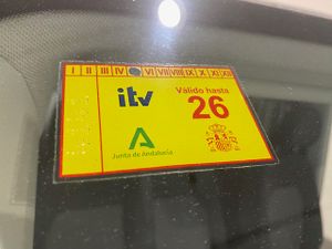 Volkswagen Crafter 35 Furgon BM TA L3H3 2.0TDI 103kW140CV - GARANTIA MECANICA  - Foto 34