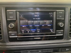 Volkswagen Crafter 35 Furgon BM TA L3H3 2.0TDI 103kW140CV - GARANTIA MECANICA  - Foto 18