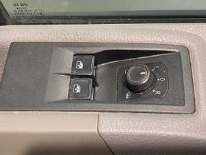 Volkswagen Crafter 35 Furgon BM TA L3H3 2.0TDI 103kW140CV - GARANTIA MECANICA  - Foto 27