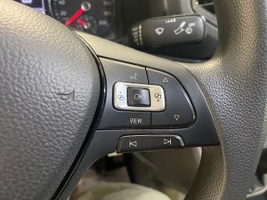 Volkswagen Crafter 35 Furgon BM TA L3H3 2.0TDI 103kW140CV - GARANTIA MECANICA  - Foto 26