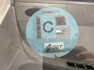 Volkswagen Crafter 35 Furgon BM TA L3H3 2.0TDI 103kW140CV - GARANTIA MECANICA  - Foto 33