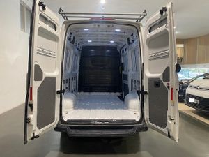 Volkswagen Crafter 35 Furgon BM TA L3H3 2.0TDI 103kW140CV - GARANTIA MECANICA  - Foto 10