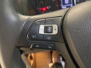 Volkswagen Crafter 35 Furgon BM TA L3H3 2.0TDI 103kW140CV - GARANTIA MECANICA  - Foto 25