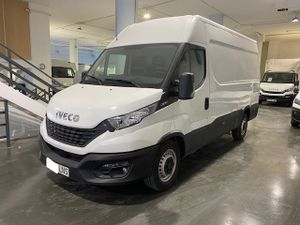 Iveco Daily Furgón 35S12 V 3520L H2 12.0 120cv - GARANTIA MECANICA  - Foto 4