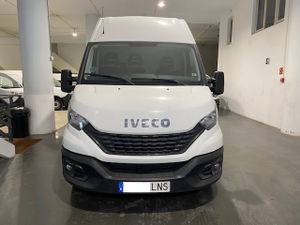 Iveco Daily Furgón 35S12 V 3520L H2 12.0 120cv - GARANTIA MECANICA  - Foto 3