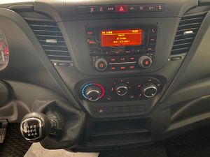 Iveco Daily Furgón 35S12 V 3520L H2 12.0 120cv - GARANTIA MECANICA  - Foto 13
