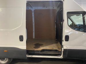 Iveco Daily Furgón 35S12 V 3520L H2 12.0 120cv - GARANTIA MECANICA  - Foto 10
