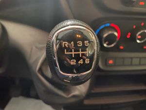 Iveco Daily Furgón 35S12 V 3520L H2 12.0 120cv - GARANTIA MECANICA  - Foto 18